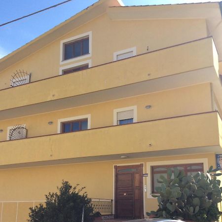 B&B Spano' Ρέτζιο ντι Καλάμπρια Εξωτερικό φωτογραφία