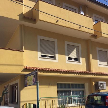 B&B Spano' Ρέτζιο ντι Καλάμπρια Εξωτερικό φωτογραφία