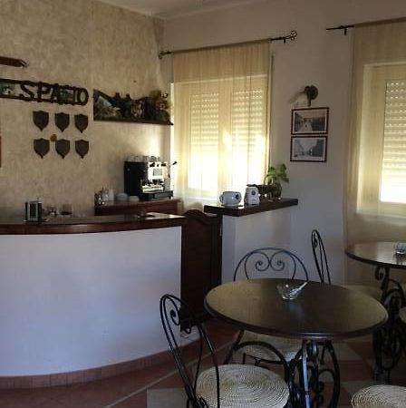 B&B Spano' Ρέτζιο ντι Καλάμπρια Εξωτερικό φωτογραφία