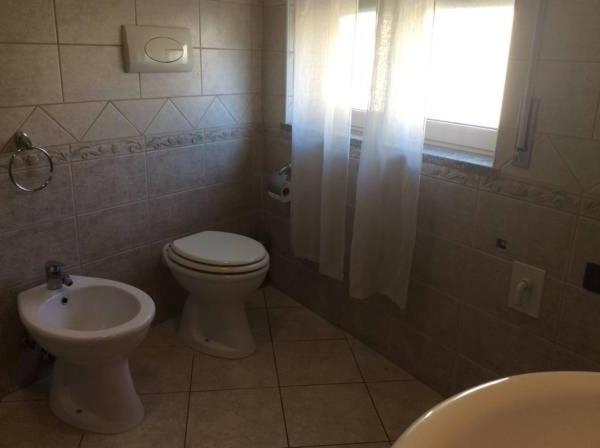 B&B Spano' Ρέτζιο ντι Καλάμπρια Εξωτερικό φωτογραφία
