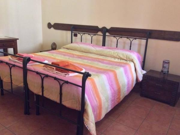 B&B Spano' Ρέτζιο ντι Καλάμπρια Εξωτερικό φωτογραφία