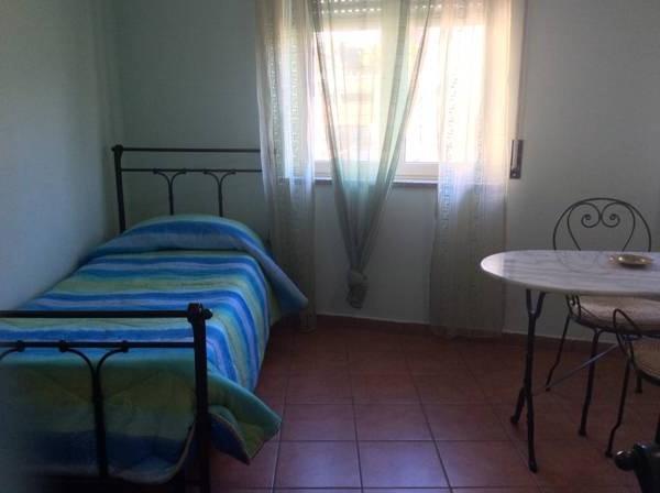 B&B Spano' Ρέτζιο ντι Καλάμπρια Εξωτερικό φωτογραφία