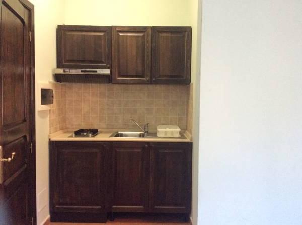 B&B Spano' Ρέτζιο ντι Καλάμπρια Εξωτερικό φωτογραφία